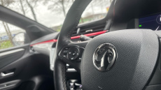 Vauxhall Corsa 1.2 Turbo SRi Edition 5dr Petrol Hatchback